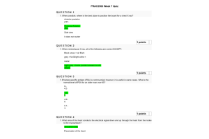 NRNP 6566 Week 7 Quiz (100% Correct)